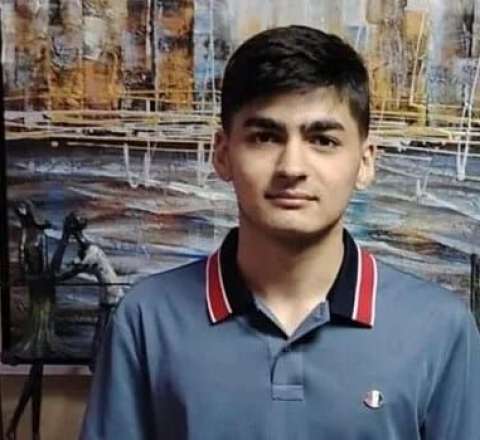 Gəncədən Bakıya gələn tələbə itkin düşdü - Hamı onu axtarır... 