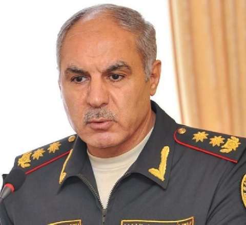 Kamran Əliyev Xanlar Vəliyevin bütün kadrlarını işdən çıxardı 