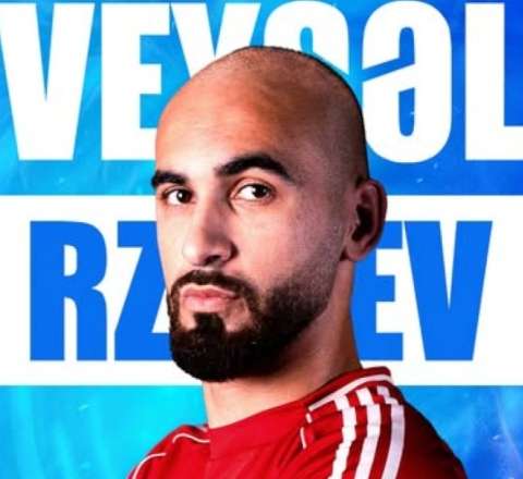 Futbolçunu bıçaqlayan şəxs tutuldu 