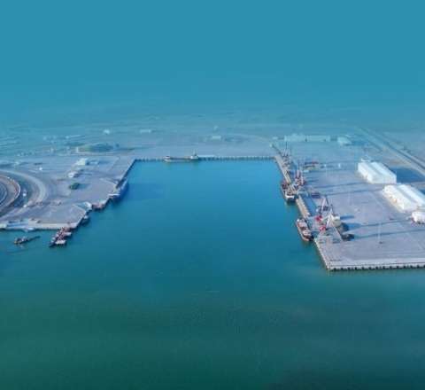 Azərbaycanda bütün limanlar bağlandı  