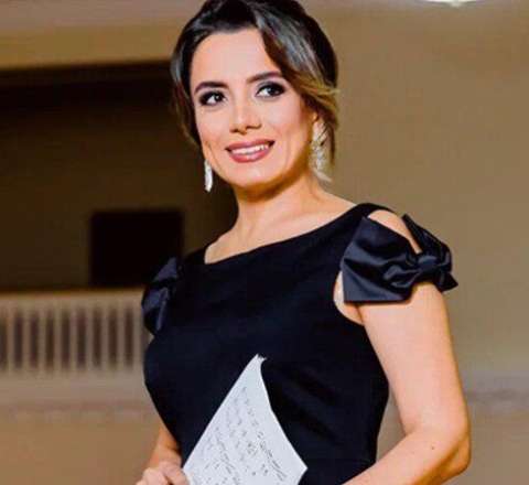 Şəhid Rəşad Atakişiyevin xanımı bu sözlərə görə onu məhkəməyə verdi 