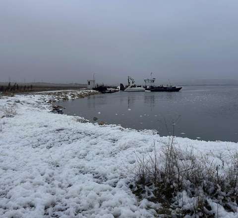 Böyükşor gölü ilə bağlı rəsmi açıqlama 