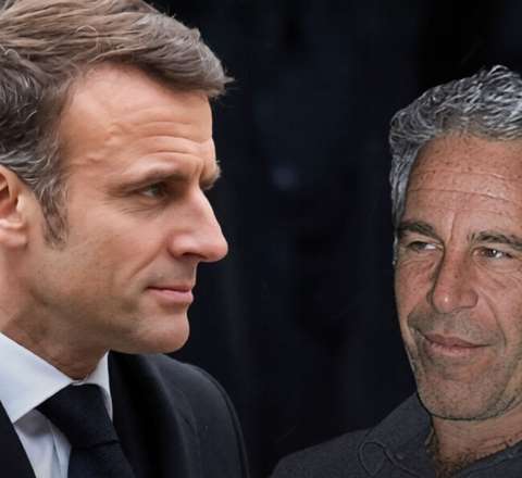 Makronun dünyanı idarə etmək iddiası – Fransa prezidenti Epşteyndən məsləhət istəyib? 