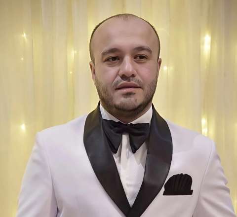 Yalçın Rzazadənin oğlu üsyan etdi – “Artıq boğaza yığılmışam” - VİDEO