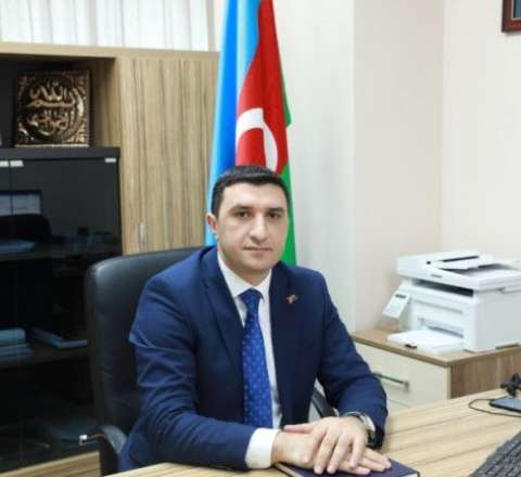 AQTA-da yeni təyinat  