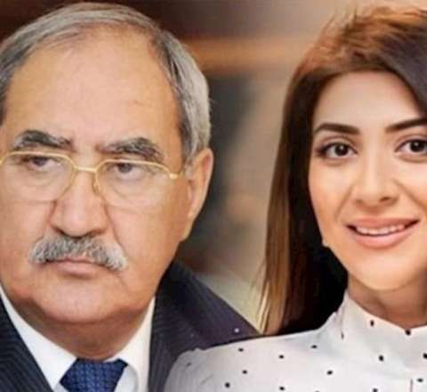 "Kim deyirsə ki, qızıma partiyanı cehiz vermişəm..." - Fəzail Ağamalı 
