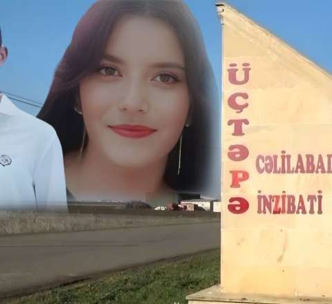 Qardaşı uşaqlarını baltalayan əmi həbsdə öldü - YENİLƏNİB  