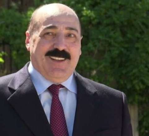 Şəmsi Səmədzadə axtarışa verildi 