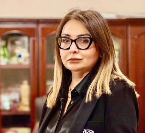 Mehriban Ələkbərzadəyə yeni vəzifə verildi 