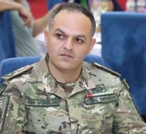 İqbal Səfərova yüksək vəzifə verildi 