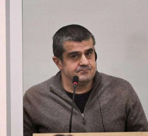 Bu gün Arayik və digər erməniəsilli digər şəxslərə hökm oxunacaq  