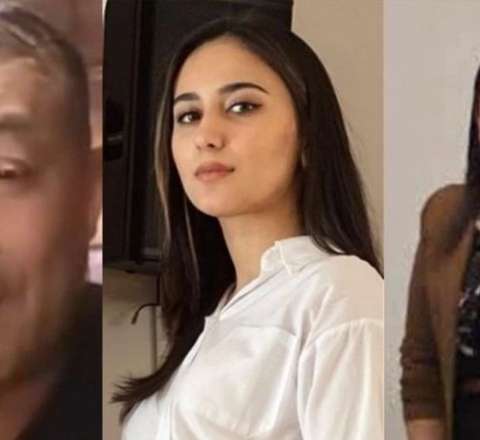 Arvadından sonra qızı da işdən çıxarıldı - "Tik-tok"da dini təhqir etmək baha başa gəldi 