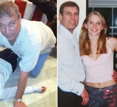 Epşteynin yaxın dostları – Dövlət sirləri sızdıran lord və şahzadə 