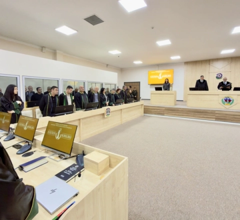 Daha 7 Ermənistan vətəndaşına hökm oxundu 