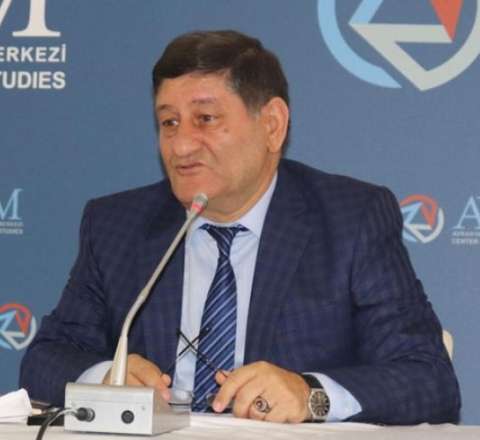 "Ermənilərin mövqeyi istənilən an dəyişə bilər..." 