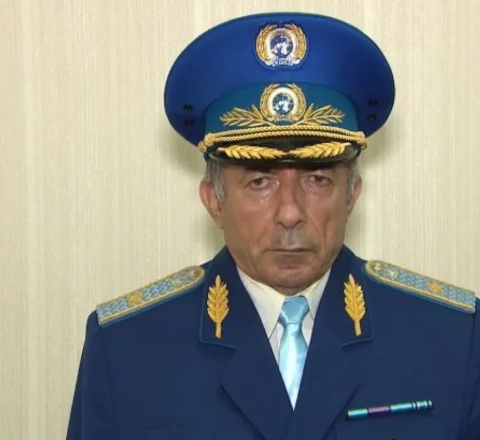 Bakıda altı yaşlı uşağa işgəncə verən şəxs "general"ın oğlu imiş 