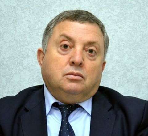 Ramiz Mehdiyevin məşhur kadrı işdən çıxarıldı 