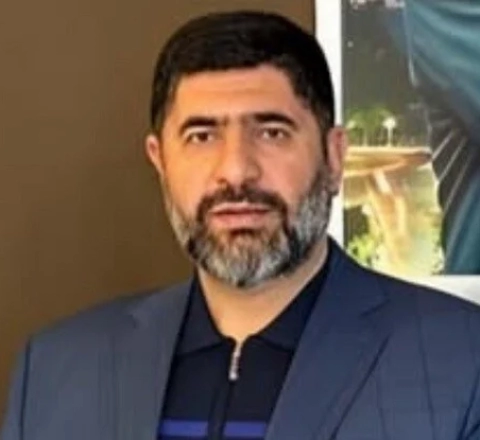 "İdrak" liseyinin binası Ruslan Eyyubovundur 