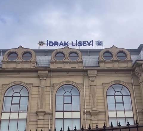 Ombudsmandan mediaya çağırış: “İdrak” liseyində baş vermiş insident... 