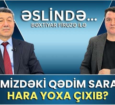 Azərbaycanda insan qurban vermə ayinləri: yoxa çıxan mədəniyyətlər - VİDEO 