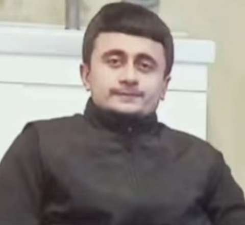 10 günün əsgəri  vəfat etdi 