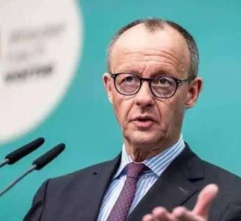 Merzdən gözlənilməz açıqlama: Rusiya ilə... 