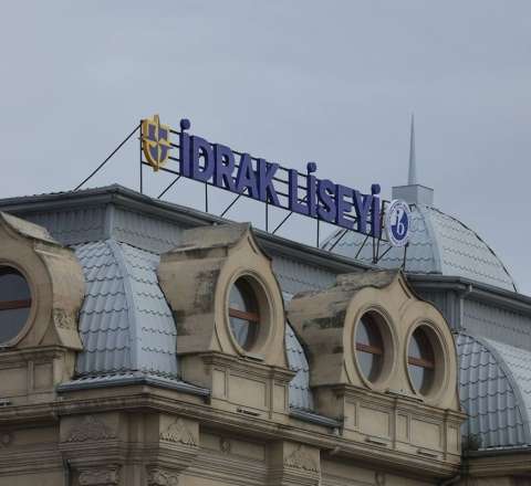 "İdrak" valideynləri belə aldadıb - "Vatsap" qrupuna göndərilən mesajın FOTOSU 