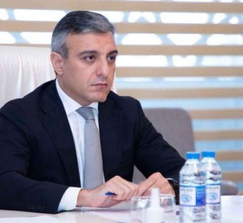 Prezidentin AAYDA sədri təyin etdiyi Nəsirli kimdir? 