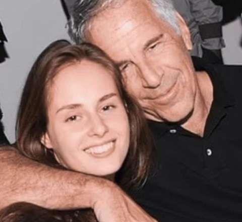 Ölümündən 2 gün əvvəl sərvətini ona bağışlayıb - Epşteynlə bağlı daha bir SENSASİYA 