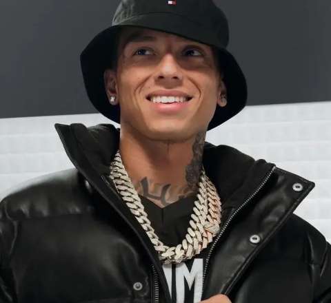 Məşhur reper müsəlman oldu 