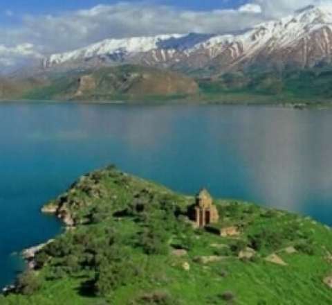 Ermənilər Azərbaycanla sərhəddəki bu 2 kəndi boşaltdı 