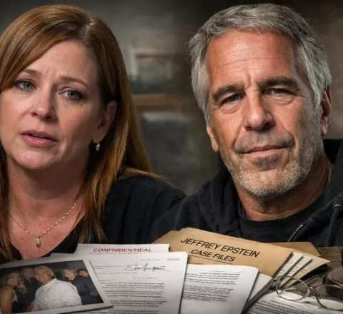 Epşteyn qurbanının yaşadığı dəhşət: Vampir adası - VİDEO 