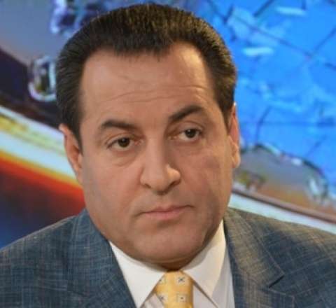 AZTV-nin sədr müavininə ağır itki 