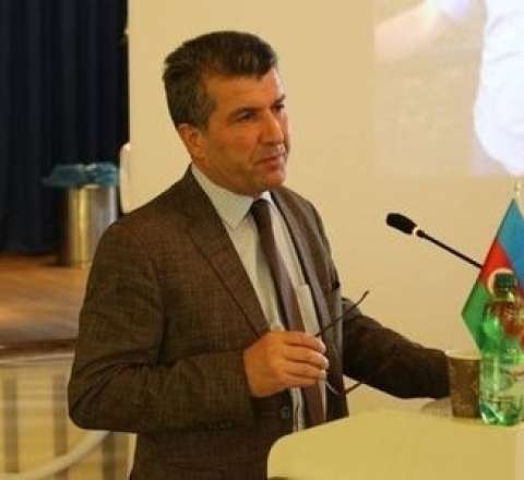 Hüquqşünasdan deputata: Səhv edirsiniz, cənab Cəfərov! 