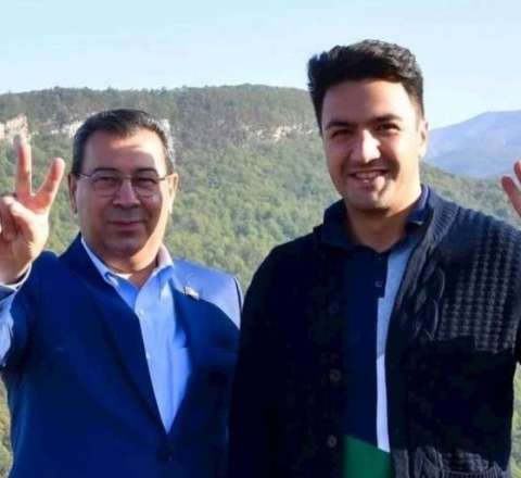 Qalmaqallı qəza: Səməd Seyidovun köməkçisi də işdən çıxarıldı 