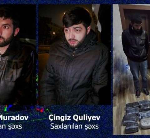 DİN əməliyyat keçirdi - Həbs edilənlər var 