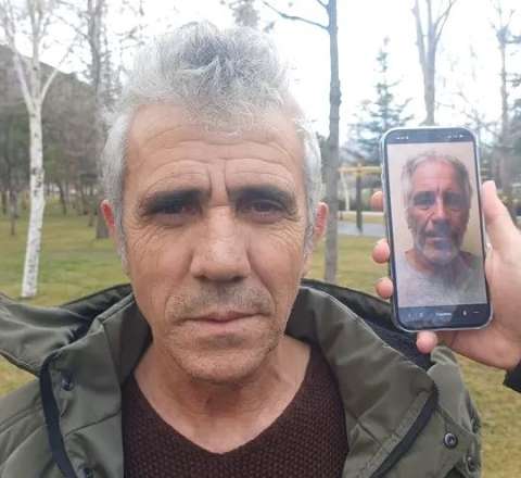 Türkiyədə Epşteynin bənzəri tapıldı – “İnsanlar mənə sərt baxırlar” – VİDEO 