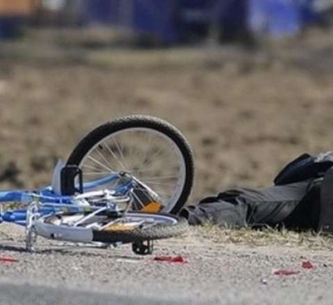 38 yaşlı kişi velosipeddən yıxılaraq öldü 
