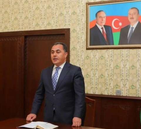 Naxçıvana yeni Baş nazir təyin olundu  