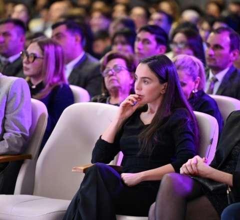 “Qış nağılı” II Beynəlxalq Festivalı yekunlaşdı - FOTOLAR 