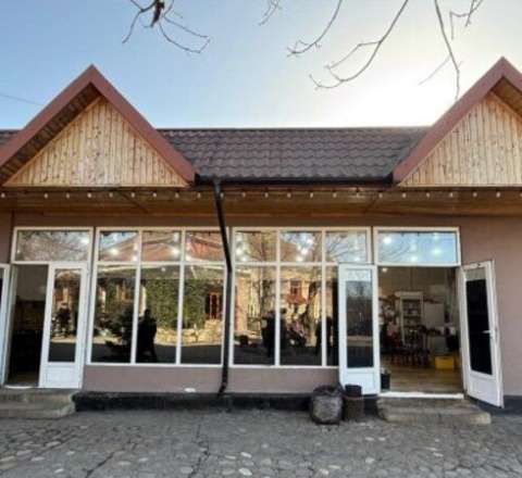 AQTA “Ay İşığı” restoranında yoxlama apardı - FOTOLAR 