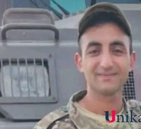 Bulvarda meyiti tapılan gənc Vətən müharibəsi qazisi imiş - FOTO 