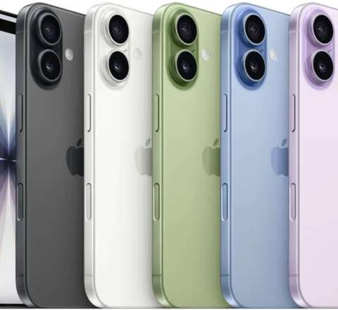 “iPhone 17e” gəlir – Qiymət dəyişməyəcək 