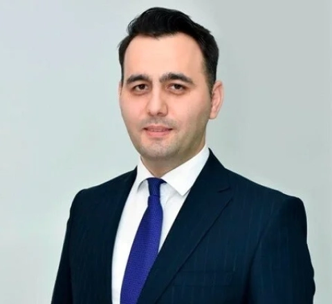 Nazir Ayaz Müseyibova vəzifə verdi 