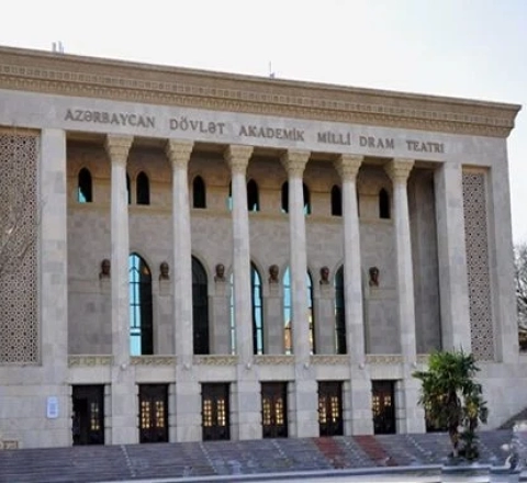 Azdramda idarəetmə strukturu yeniləndi 