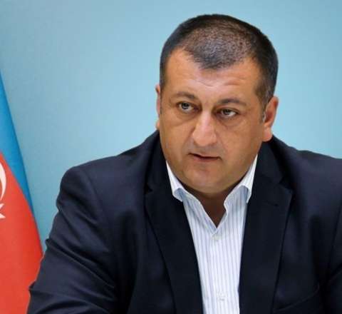 Zaur Axundova cinayət işi açıldı - Böyük yeyinti 