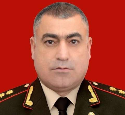 Məşhur general Ayaz Həsənov məhkəməyə verildi: Bağ evini satarkən... - Detallar 