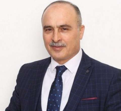 "Hürriyyət"in baş redaktoru Vüqar Məmmədovun həbs müddəti uzadıldı 