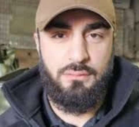 Ukraynaya qarşı vuruşan erməni batalyonunun komandiri döyüşdə öldürüldü 