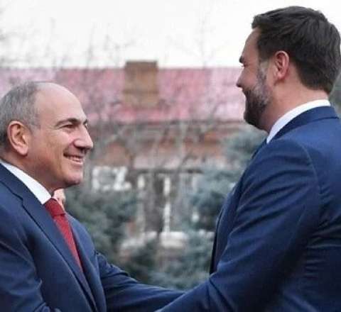 Vensdən İrəvanda sensasiya: Paşinyana görə 9 milyard dollar... 